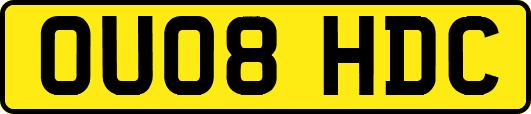 OU08HDC