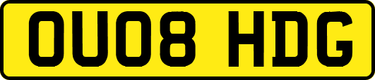 OU08HDG