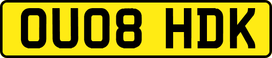 OU08HDK