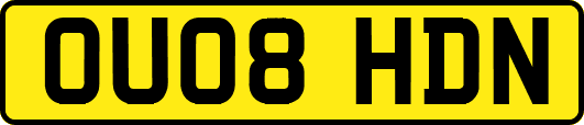 OU08HDN
