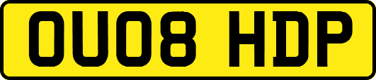 OU08HDP