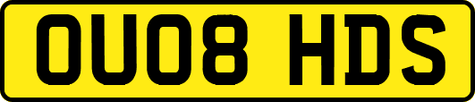 OU08HDS