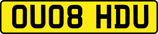 OU08HDU