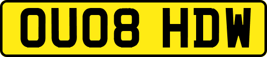 OU08HDW