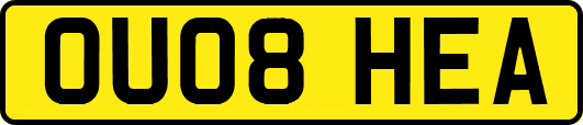 OU08HEA