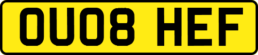 OU08HEF