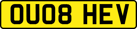 OU08HEV