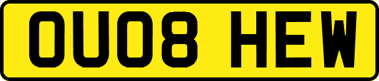 OU08HEW