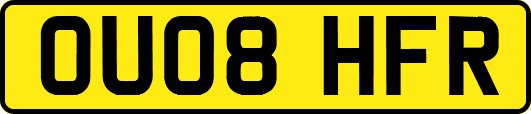 OU08HFR