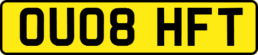 OU08HFT