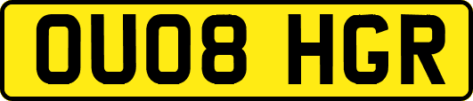 OU08HGR