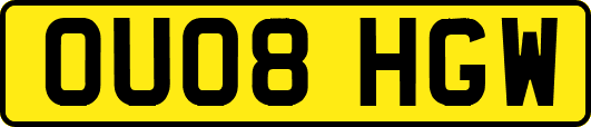 OU08HGW
