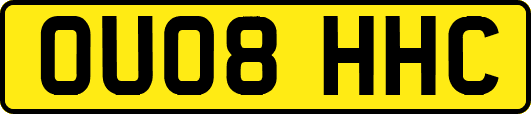 OU08HHC