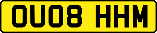 OU08HHM