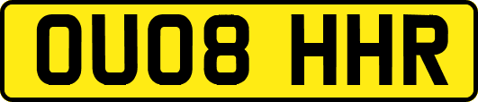 OU08HHR
