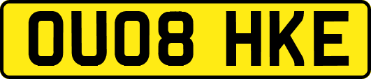 OU08HKE
