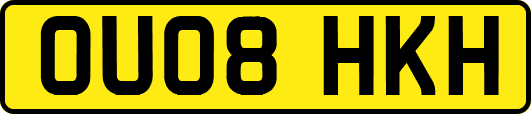 OU08HKH