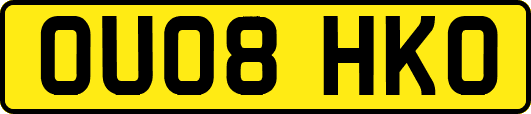 OU08HKO