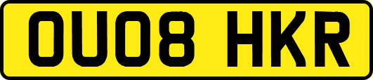 OU08HKR