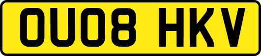 OU08HKV