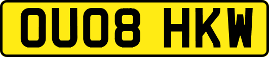 OU08HKW