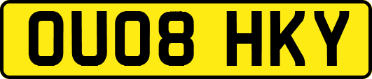 OU08HKY