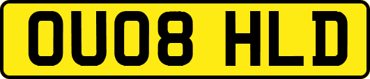 OU08HLD
