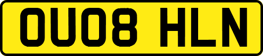 OU08HLN