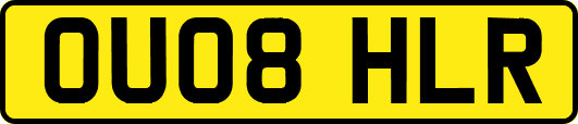 OU08HLR