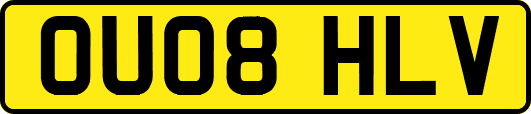 OU08HLV