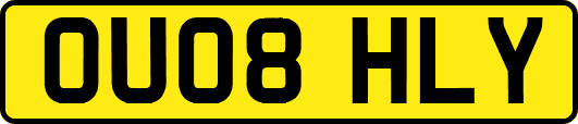OU08HLY