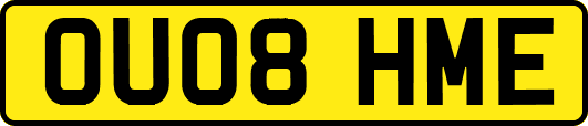 OU08HME