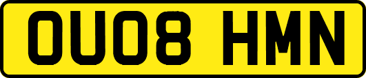 OU08HMN