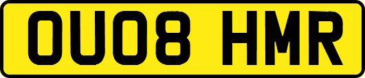 OU08HMR