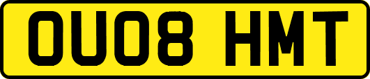 OU08HMT