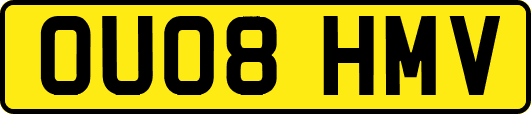 OU08HMV