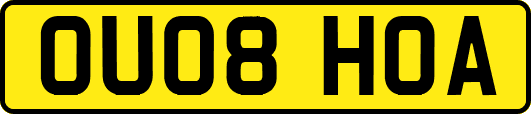 OU08HOA