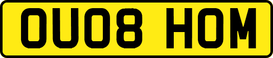 OU08HOM