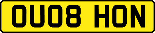 OU08HON