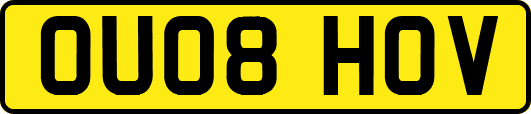 OU08HOV