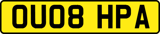 OU08HPA