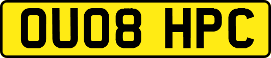 OU08HPC