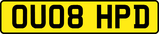 OU08HPD