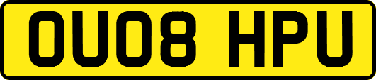 OU08HPU