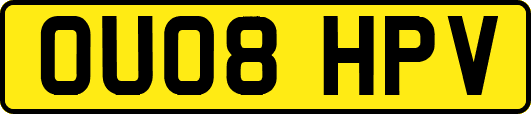 OU08HPV