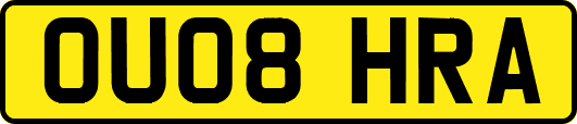 OU08HRA