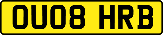 OU08HRB