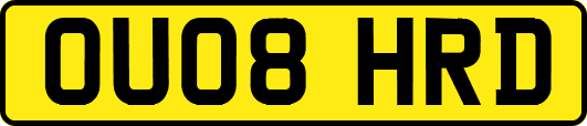 OU08HRD