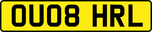 OU08HRL