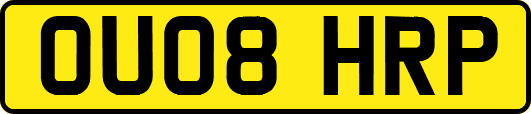 OU08HRP